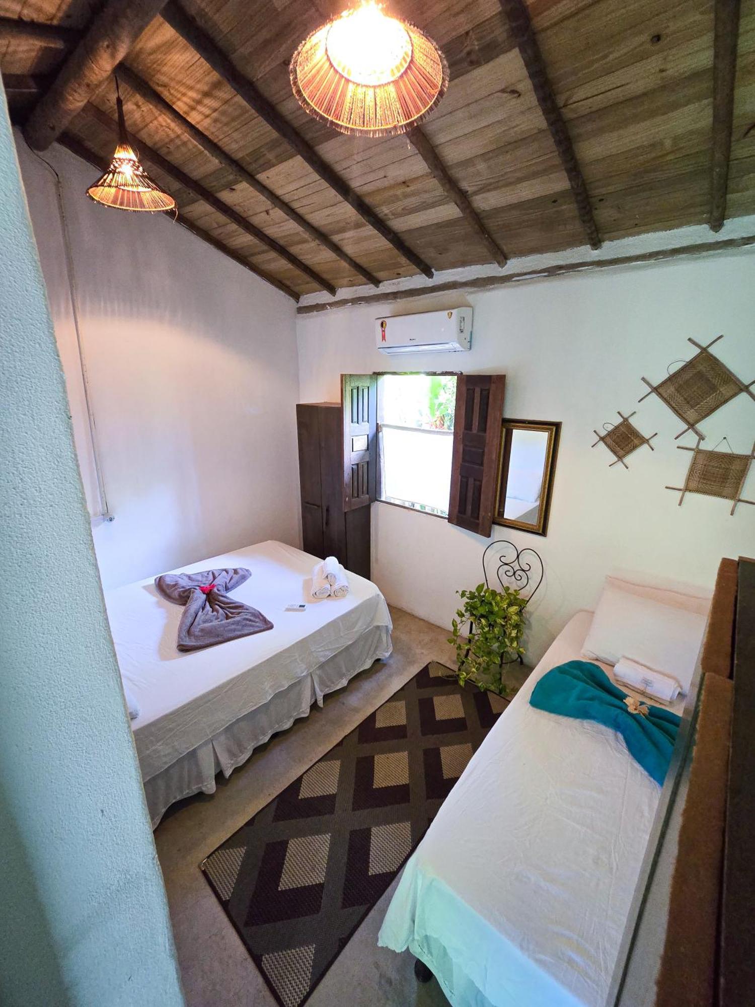 Vila Bijupira Caraíva المظهر الخارجي الصورة